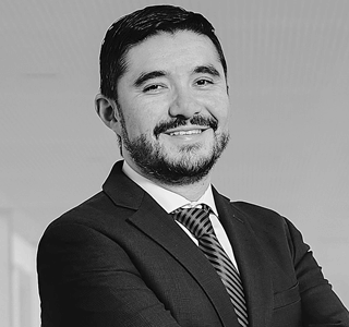 Arturo Loaiza Bonilla - Współzałożyciel, CMO